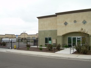 Turlock Commercial Warehouse 1 Turlock Commercial Warehouse